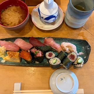 ランチセット1人前