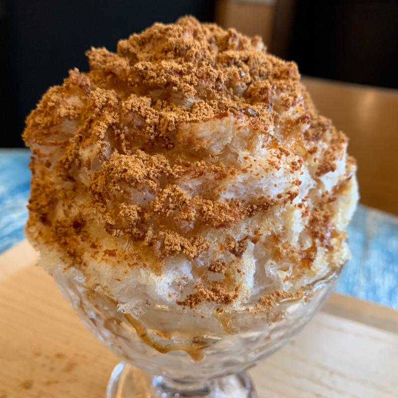 たっぷりきなこ(ヤマト屋)