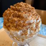 たっぷりきなこ