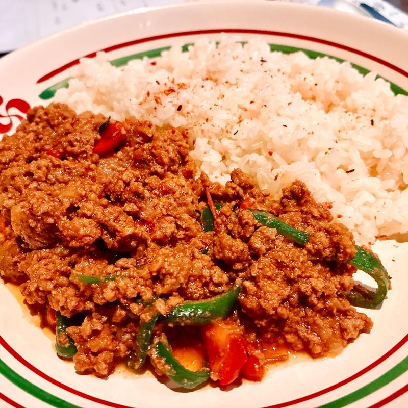 ランチコース(ガストロテカ ビメンディ)