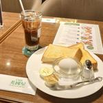 モーニングサービス