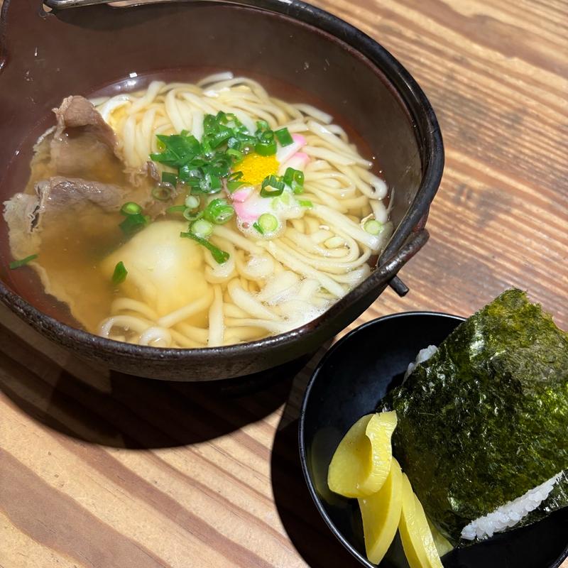 おむすび（鰹）(こふじもち )