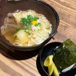 おむすび（鰹）(こふじもち )