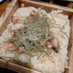 広島名物タコ飯