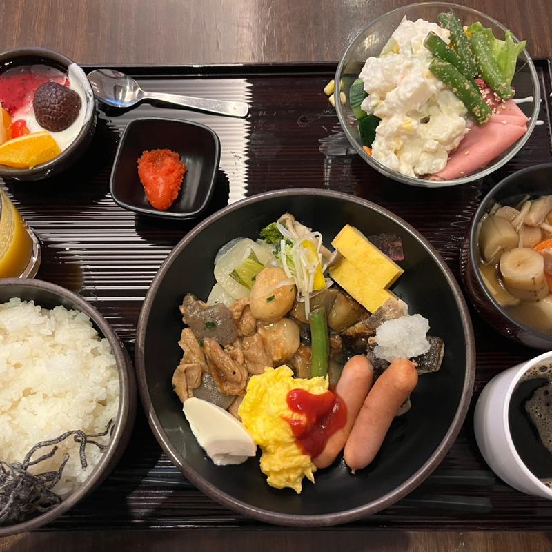 (カンデオホテルズ 菊陽熊本空港 （カンデオホテルズ菊陽熊本空港）)