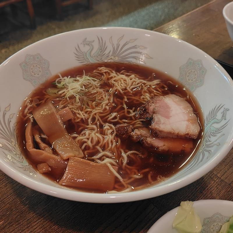 甚五郎らーめん(甚五郎らーめん )