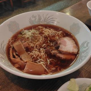 甚五郎らーめん