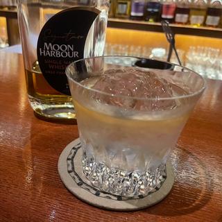 ムーンハーバー