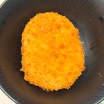 単品コロッケ(松のや 中野坂上店)