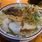 山形辛味噌(中華そば専門 田中そば店 足立本店)