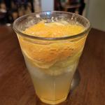 不知火クラフトレモネードソーダ