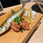 (炉端焼き 酒湊)