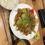 (ごはん屋むっく)