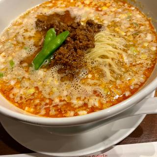 四川担々麺