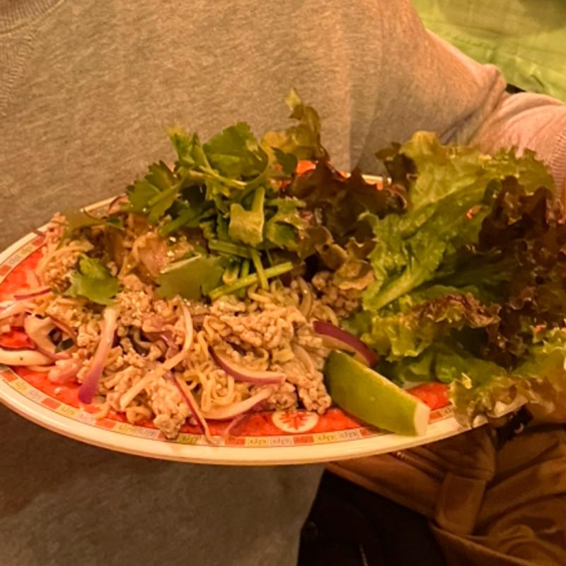 ヤム・ママー(のざき)