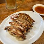 焼ぎょうざ(5個)(英洋軒 姫路駅前店 )