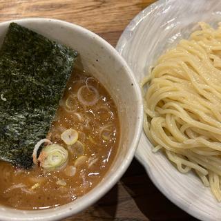 つけ麺(風雲児 （ふううんじ）)