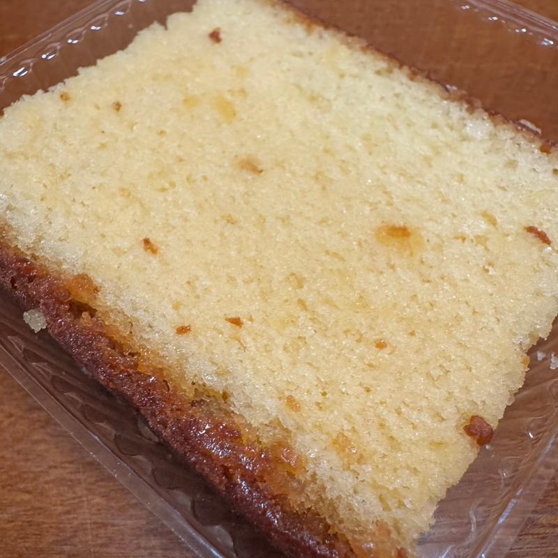 ゆずカステラ(マイヨジョーヌ )