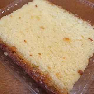 ゆずカステラ(マイヨジョーヌ )