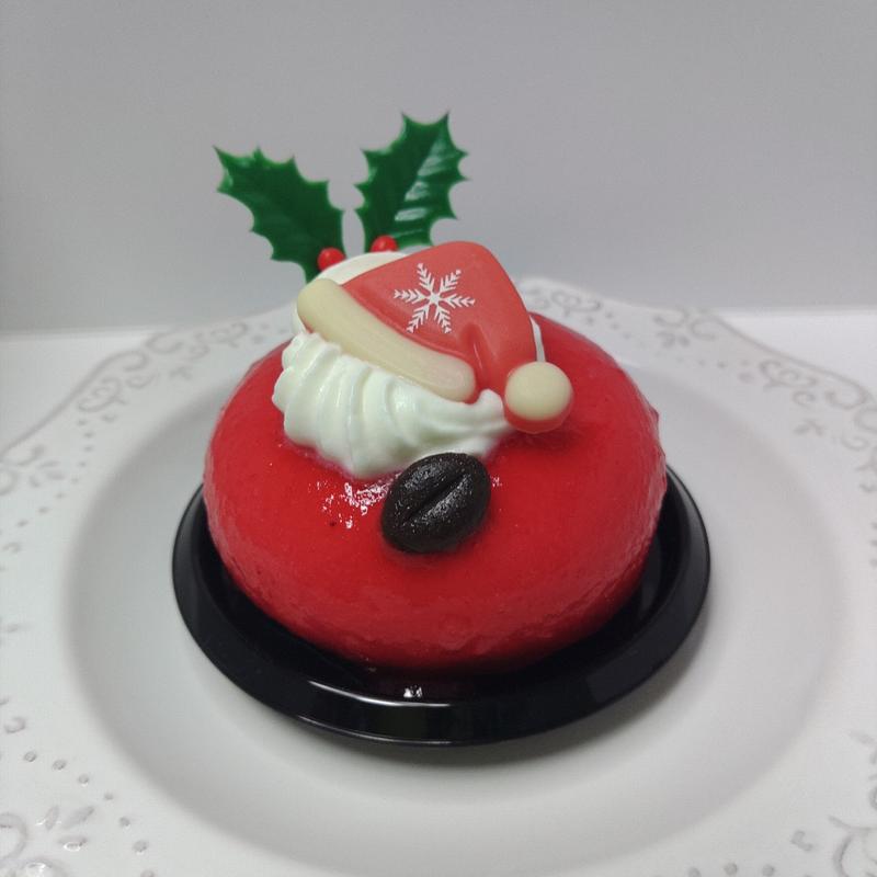 サンタベリー(菓匠　松栄堂 SWEET FIELDS SHOEIDO  （ショウエイドウ）)