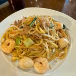 上海焼そば(ニューミュンヘン 茨木店 )