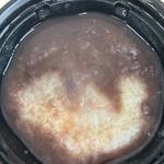 ほっこり焼き餅しるこ