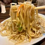 珉珉焼きそば(珉珉 桃山店 （みんみん）)