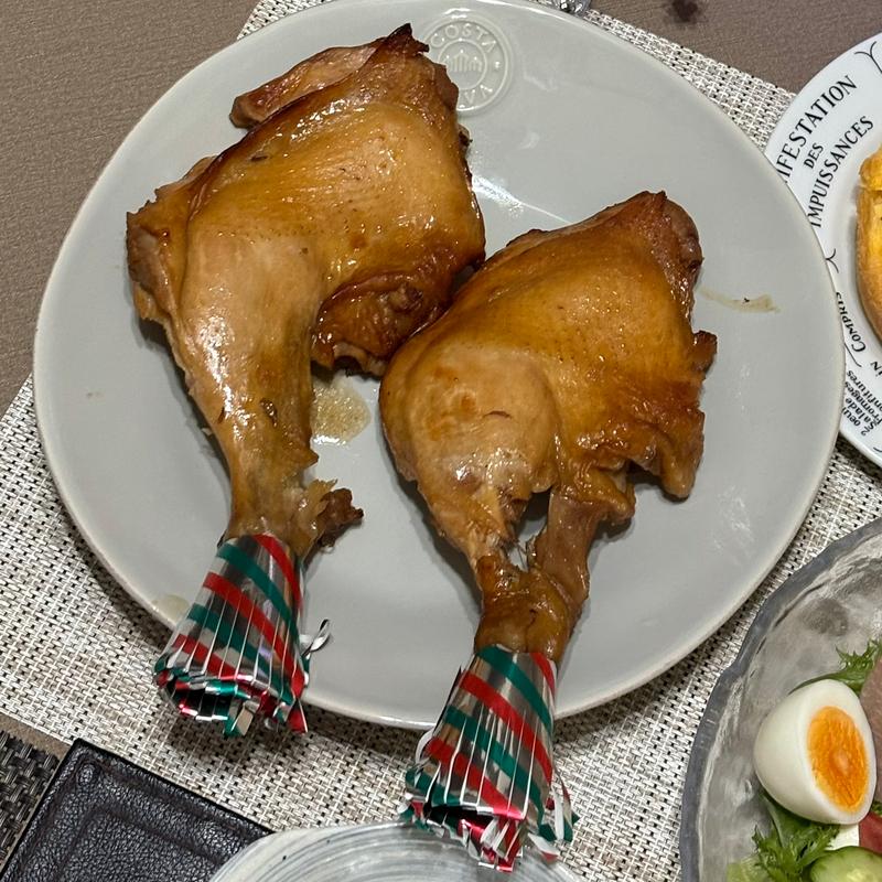 ローストチキン(相鉄ローゼン 南まきが原店)