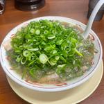 名代特製ラーメン(並)(本家 第一旭 たかばし)