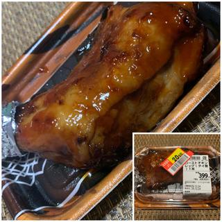 ローストチキンレッグ