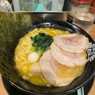 MAXラーメン