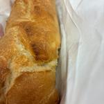 お店で焼いたバケット(セブン-イレブン 札幌北５条西６店)