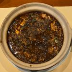 最強麻婆豆府(中菜Labo. 朝陽)