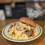 チリマックバーガー(Johson Burgers)