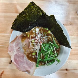 中華そば(しょうゆ)