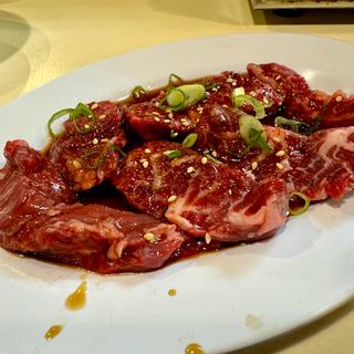 ハラミ(さつま )