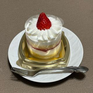 X’masケーキ(相鉄ローゼン 南まきが原店)