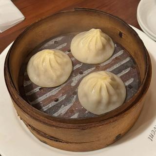 東京NO.1達人の小籠包