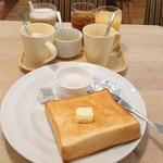 モーニングサービス