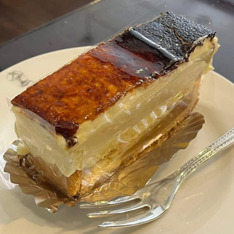 ペイザンヌ(西洋菓子しろたえ 赤坂 )