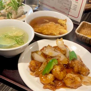 日替りランチ