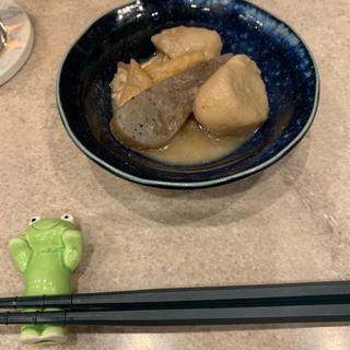 お通し(かゑるや)