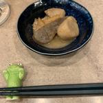 お通し(かゑるや)