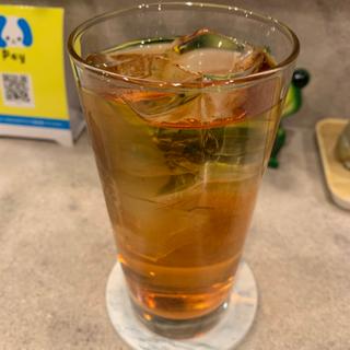 無糖紅茶サワー