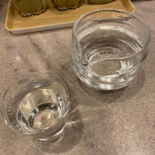 月桂冠 恒の月(1合)