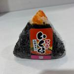 いくらおにぎり