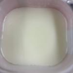 タニタ食堂の杏仁豆腐(札幌市役所売店)