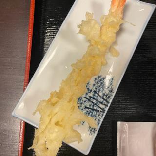 えび天ぷら