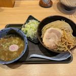 つけ麺（並盛り）