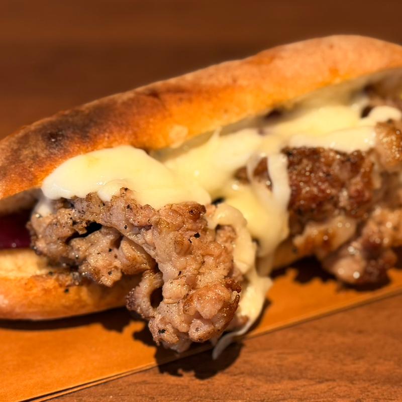 ソノイタリアーノ(ダ•バッボ•レナート)